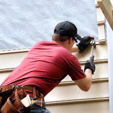 Affordable Siding Repair and Maintenance Services in Lake View, AL